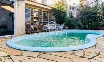 Imagem: CASA RESIDENCIAL em PORTO ALEGRE - RS, JARDIM