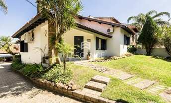 Imagem: CASA RESIDENCIAL em PORTO ALEGRE - RS, Jardim