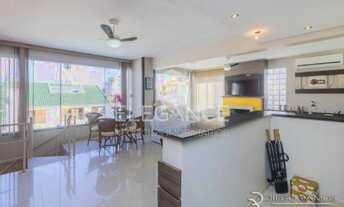 Imagem 3: Elegance Imóveis vende ótima casa com 3 dormitórios, suíte, Piscina, lareira, 3 vagas box