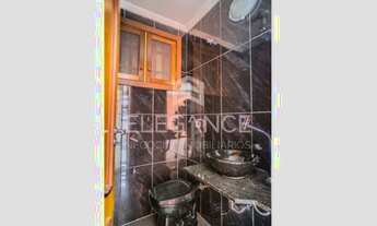 Imagem 6: COBERTURA RESIDENCIAL em PORTO ALEGRE - RS, Jardim Planalto