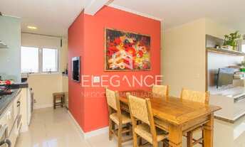 Imagem 7: Elegance Imóveis vende apartamento com 3 dormitórios, 1 suíte, 2 vagas no bairro Petrópoli