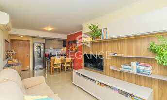 Imagem: Elegance Imóveis vende apartamento com