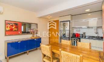 Imagem 6: Elegance Imóveis vende apartamento com 3 dormitórios, 1 suíte, 2 vagas no bairro Petrópoli