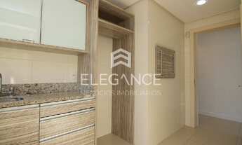 Imagem 7: Elegance Imóveis vende apartamento em andar alto com vista, 123 m2 privativos, 3 dormitóri