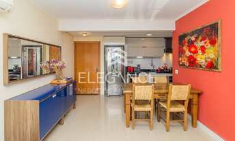 Imagem 5: Elegance Imóveis vende apartamento com 3 dormitórios, 1 suíte, 2 vagas no bairro Petrópoli