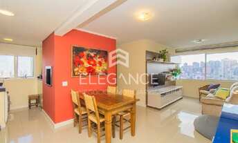 Imagem 4: Elegance Imóveis vende apartamento com 3 dormitórios, 1 suíte, 2 vagas no bairro Petrópoli