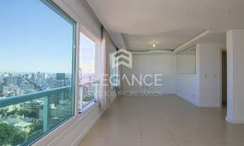 Imagem: Elegance Imóveis vende apartamento em andar