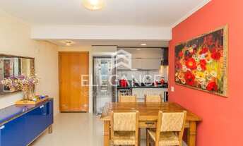 Imagem 3: Elegance Imóveis vende apartamento com 3 dormitórios, 1 suíte, 2 vagas no bairro Petrópoli