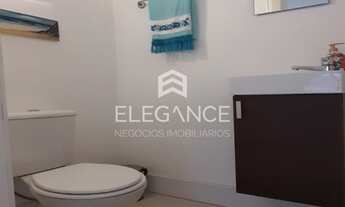 Imagem 6: Elegance imóveis vende casa 148m privativos, 3 dormitórios, 3 suítes, pátio com piscina, 4