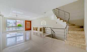 Imagem: Elegance Imóveis vende casa sobrado novo