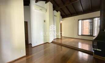 Imagem 4: Elegance imóveis vende casa com 325m 4 dormitórios 2 suítes, piscina aquecida salão com ch