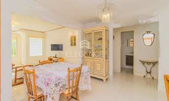 Imagem 4: Elegance imóveis vende casa 148m privativos, 3 dormitórios, 3 suítes, pátio com piscina, 4