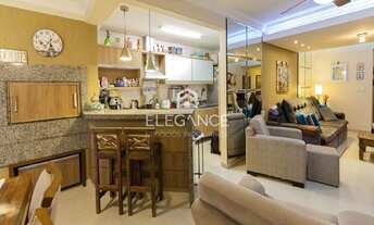 Imagem 4: Elegance imóveis vende casa/sobrado com 3 dormitórios, suíte, closet, living 2 ambientes