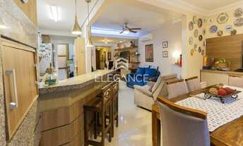 Imagem 7: Elegance imóveis vende casa/sobrado com 3 dormitórios, suíte, closet, living 2 ambientes