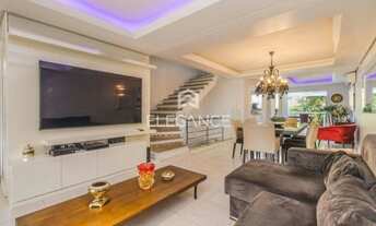 Imagem: Elegance imóveis vende casa/sobrado de