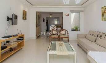 Imagem 3: Elegance imóveis vende casa 148m privativos, 3 dormitórios, 3 suítes, pátio com piscina, 4