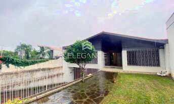 Imagem: Elegance Imóveis vende casa residencial