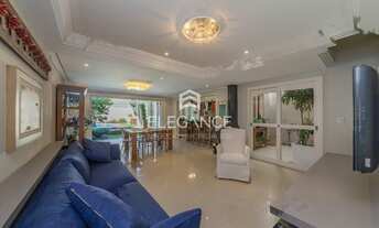 Imagem: Elegance Imóveis vende casa desocupada