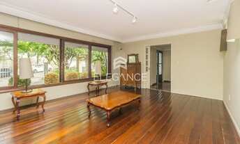 Imagem 6: CASA RESIDENCIAL em PORTO ALEGRE - RS, TRÊS FIGUEIRAS