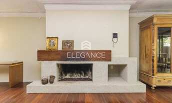 Imagem 5: CASA RESIDENCIAL em PORTO ALEGRE - RS, TRÊS FIGUEIRAS