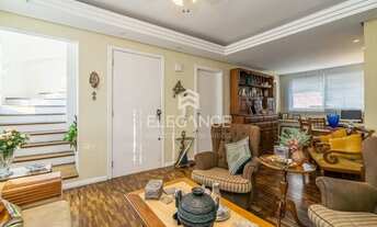 Imagem: Elegance vende ótima cobertura 4 dormitórios