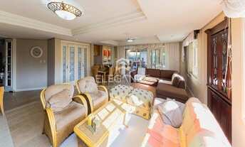 Imagem 6: Elegance imóveis vende casa, 670m, 4 dormitórios, 4suítes,1 máster, 4 salas, lavabo, jardi