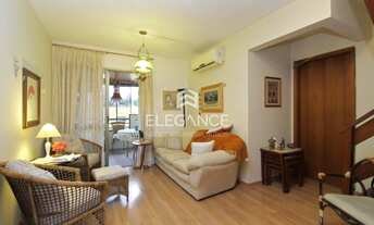 Imagem: COBERTURA RESIDENCIAL em PORTO ALEGRE