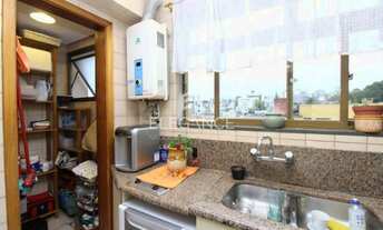 Imagem 6: COBERTURA RESIDENCIAL em PORTO ALEGRE - RS, Petrópolis