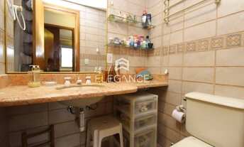 Imagem 7: COBERTURA RESIDENCIAL em PORTO ALEGRE - RS, Petrópolis