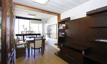 Imagem 4: Elegance imóveis vende cobertura no Menino Deus com, 143m, 2 dormitórios, 1 suíte e 2 vaga