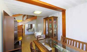 Imagem 6: Elegance imóveis vende cobertura no Menino Deus com, 143m, 2 dormitórios, 1 suíte e 2 vaga