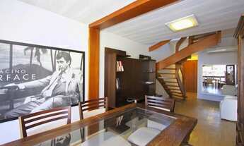 Imagem 7: Elegance imóveis vende cobertura no Menino Deus com, 143m, 2 dormitórios, 1 suíte e 2 vaga