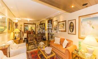 Imagem 4: Elegance imóveis vende casa, 400m, 3 dormitórios, 1 suíte, living de 3 ambientes, pátio co