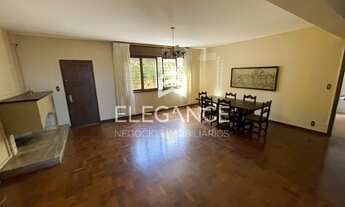 Imagem 6: Elegance Imóveis vende ótima casa com 350 m2 privativos 3 dormitórios suíte, terreno 20 X