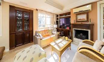 Imagem 7: Elegance imóveis vende casa, 670m, 4 dormitórios, 4suítes,1 máster, 4 salas, lavabo, jardi