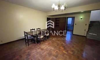 Imagem 7: Elegance Imóveis vende ótima casa com 350 m2 privativos 3 dormitórios suíte, terreno 20 X