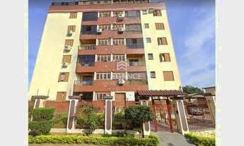 Imagem: COBERTURA RESIDENCIAL em PORTO ALEGRE