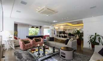 Imagem 6: Elegance Imóveis vende mansão de 5 dormitórios 2 suítes 4 vagas box garagem. Pedra Redonda