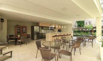 Imagem 7: APARTAMENTO RESIDENCIAL em PORTO ALEGRE - RS, Passo da Areia