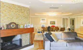 Imagem: Elegance Imóveis vende apartamento com