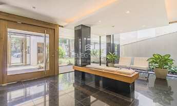 Imagem 2: Elegance Imóveis vende apartamento novo desocupado com 3 dormitórios 1 suíte 2 vagas box