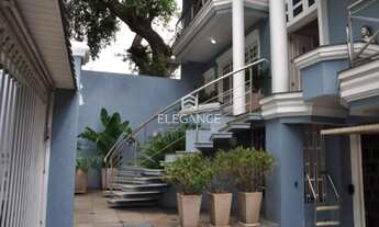 Imagem 7: CASA RESIDENCIAL em PORTO ALEGRE - RS, TRÊS FIGUEIRAS