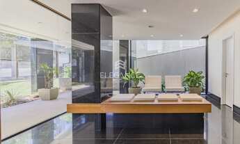 Imagem 3: Elegance Imóveis vende apartamento novo desocupado com 3 dormitórios 1 suíte 2 vagas box