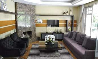 Imagem 4: CASA RESIDENCIAL em PORTO ALEGRE - RS, TRÊS FIGUEIRAS