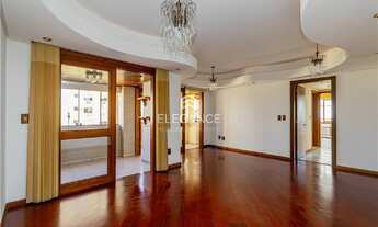 Imagem 2: APARTAMENTO RESIDENCIAL em PORTO ALEGRE - RS, Menino Deus