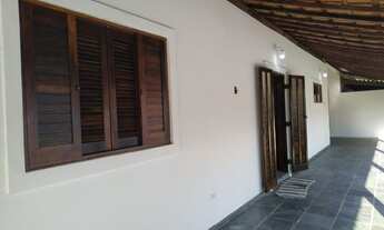 Imagem: BOA CASA DE 02 DORMITÓRIOS EDÍCULA BEM