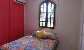 Imagem 6: IMPERDÍVEL, CASA 02 DORMITÓRIOS EM TERRENO DE 380M2 MO CONDOMÍNIO (MAR VERDE I), PRAIA DA