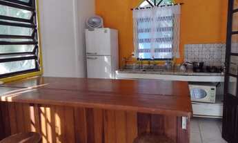 Imagem 5: IMPERDÍVEL, CASA 02 DORMITÓRIOS EM TERRENO DE 380M2 MO CONDOMÍNIO (MAR VERDE I), PRAIA DA