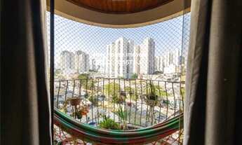 Imagem 3: APARTAMENTO RESIDENCIAL em SÃO PAULO - SP, TATUAPÉ