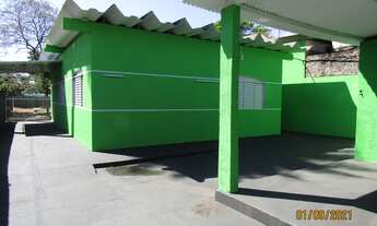 Imagem 3: CASA RESIDENCIAL em DOURADOS - MS, BNH 3º PLANO